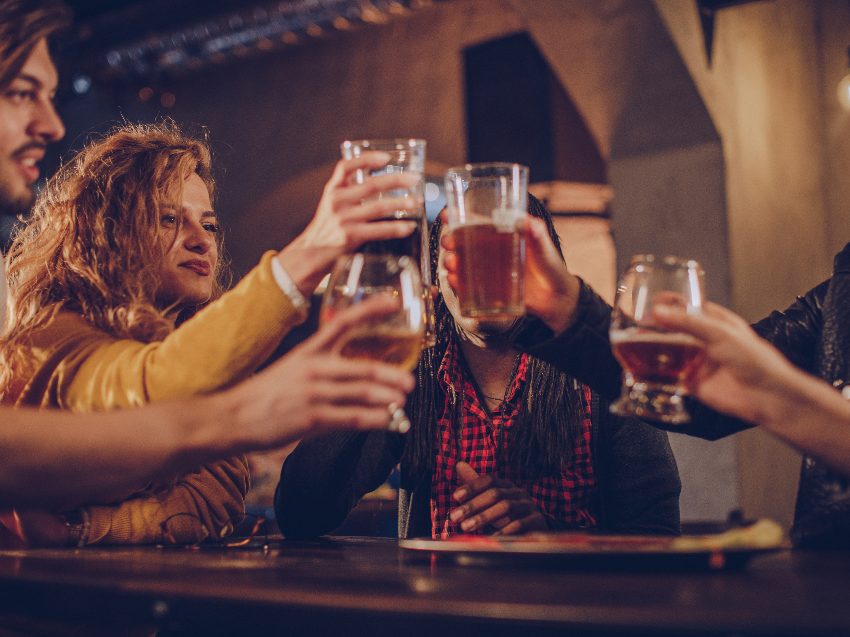 Bier Tasting in Aachen - Leckere Craft Biere entdecken