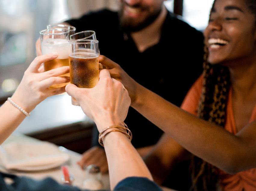 Bier Tasting in Hamburg - Leckere Craft Biere entdecken