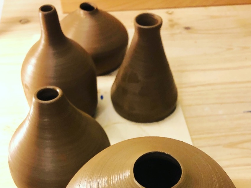 Töpferkurs Bielefeld