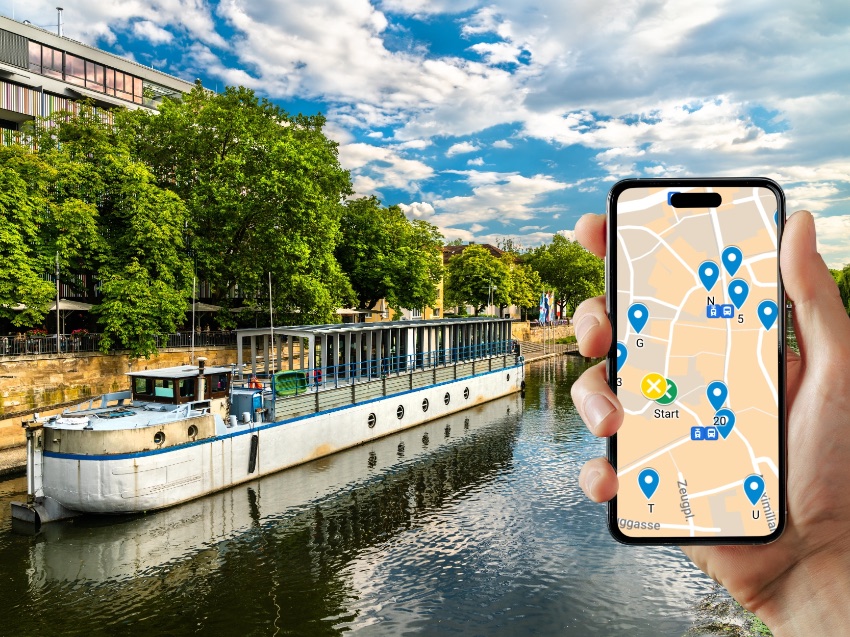 Stadtrallye Heilbronn