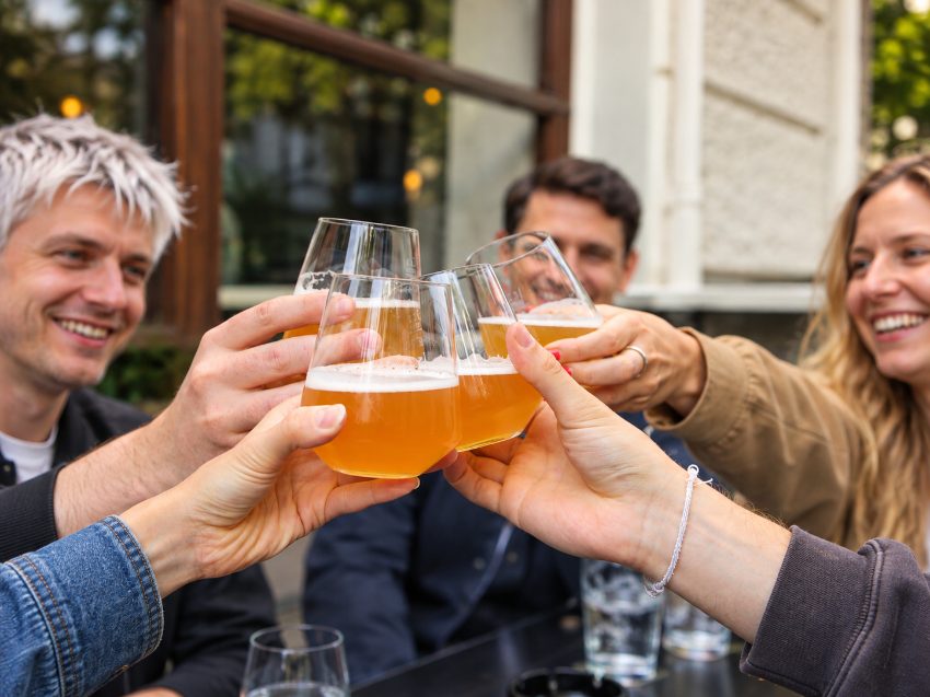 Bier Tasting in Berlin - Leckere Craft Biere entdecken