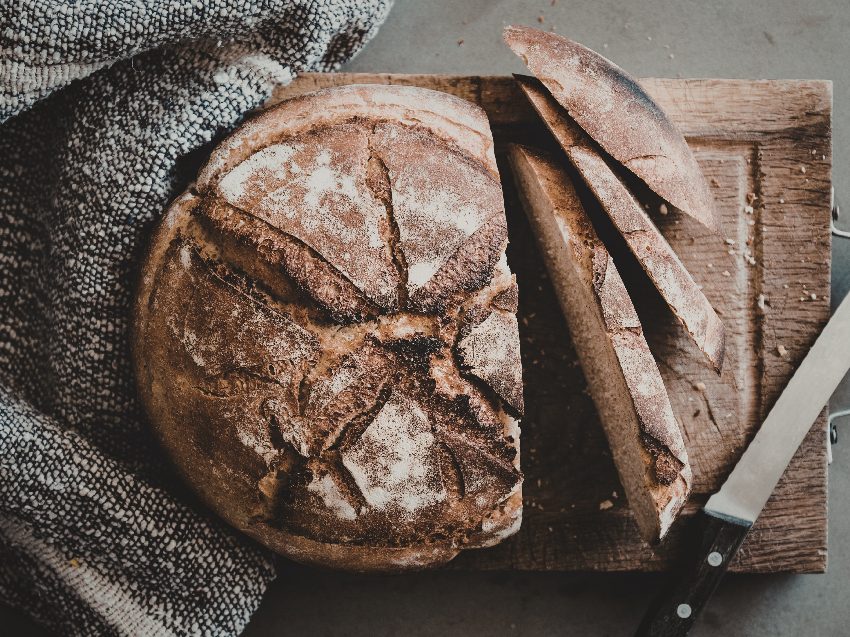 Brotbackkurs in Wiesbaden - Sauerteigbrot selber machen