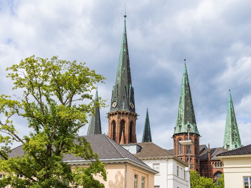 Stadtrallye Oldenburg