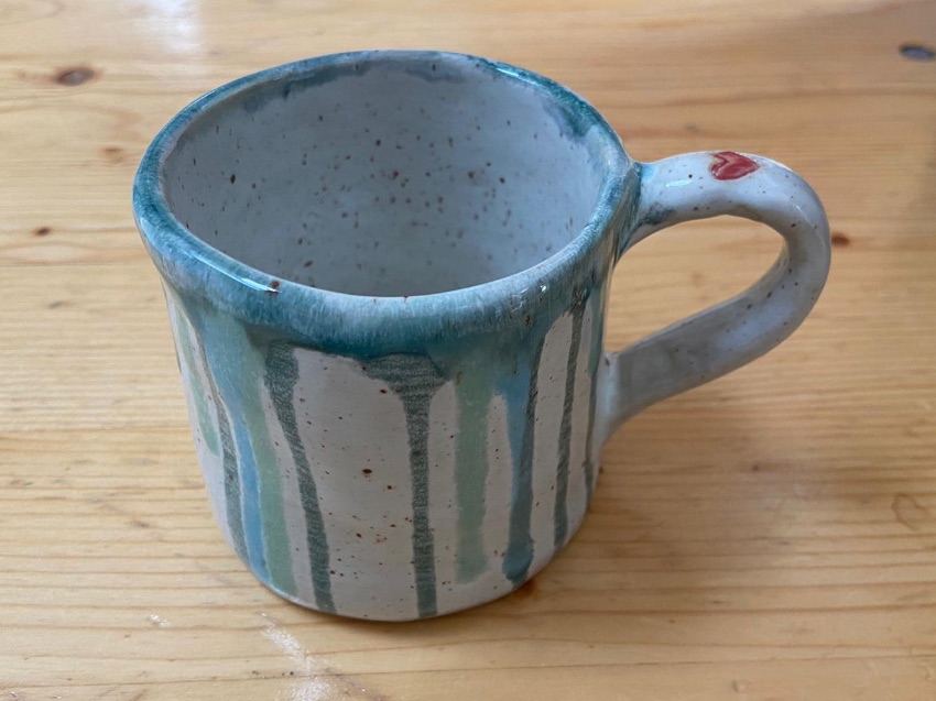 Töpferkurs in Oldenburg - für Haus & Küche