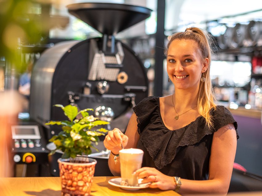 Barista Kurs in Bielefeld/ Herford - für Einsteiger & Genießer