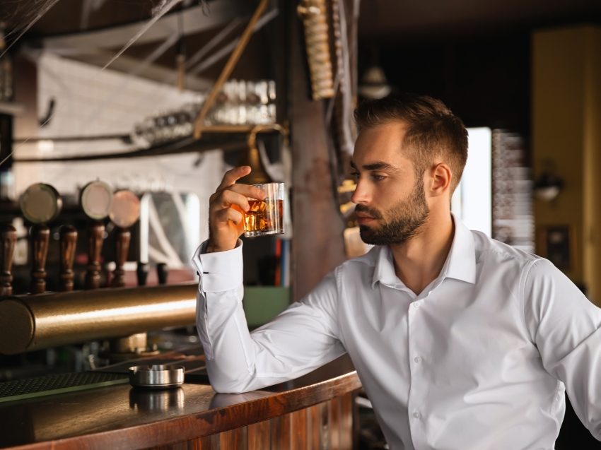 Whisky Tasting Mannheim - Aromatische Whiskys verkosten