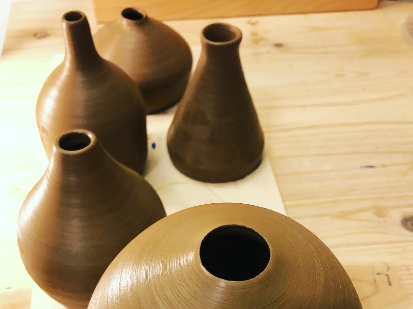 Töpferkurs Bielefeld