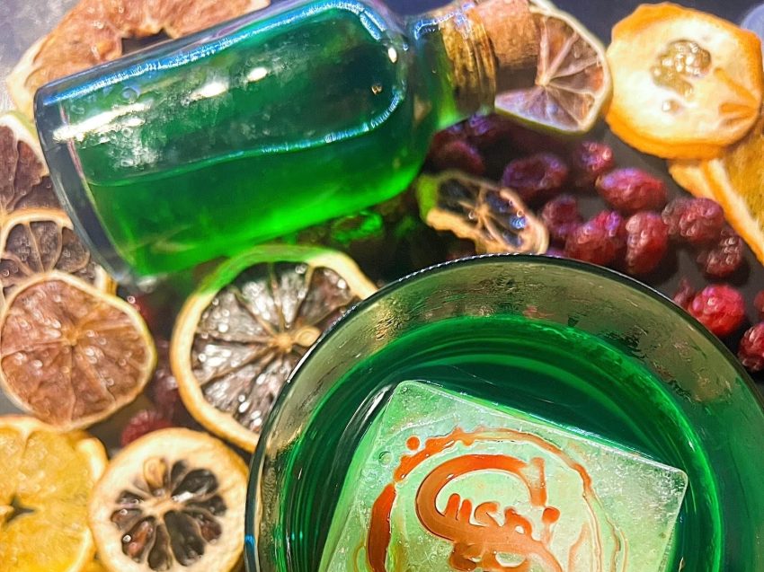 Cocktail Tasting in Berlin - Negroni Experience