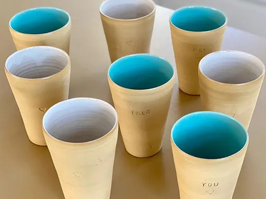 Töpferkurs in Erfurt - Töpfern lernen für Anfänger