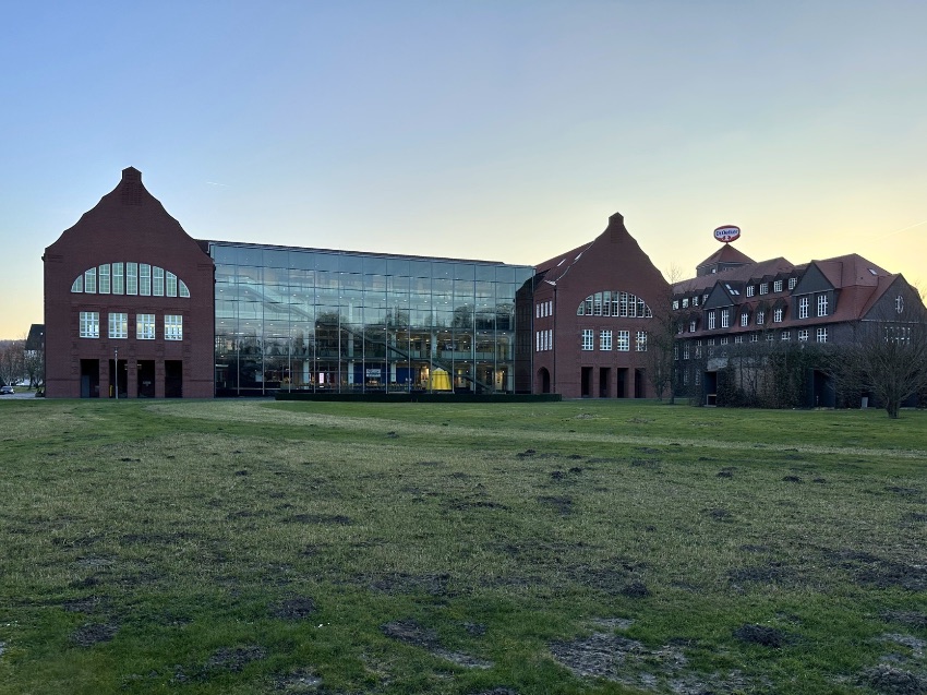 Stadtrallye Bielefeld