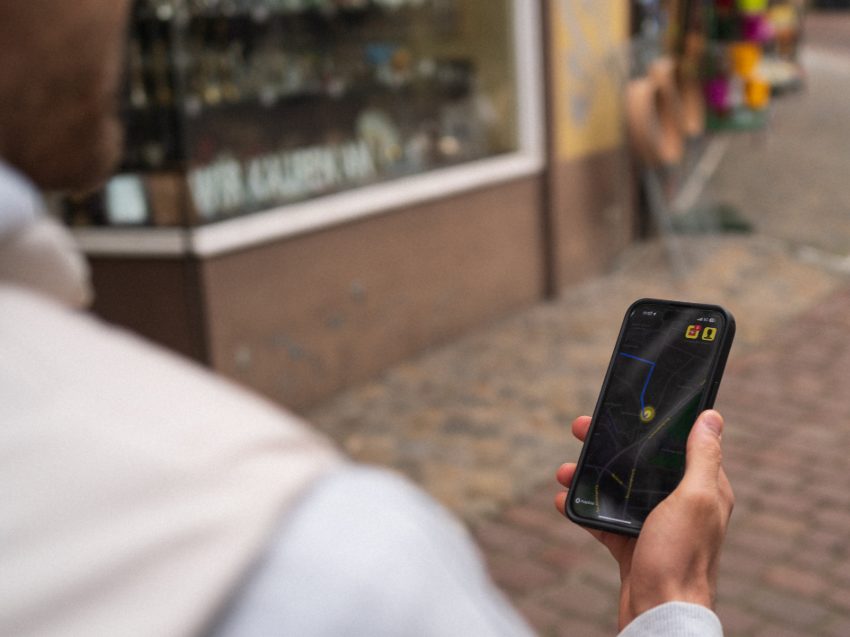 Die Escape This! App