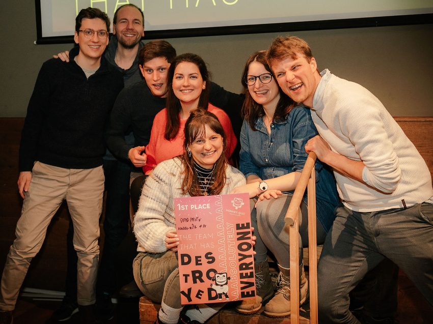 Gewinner Pubquiz Hamburg