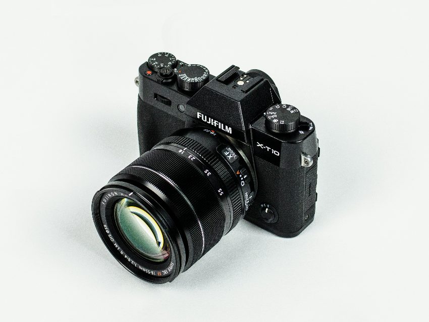 Fotokurs in Hamburg - Umgang mit der Kamera