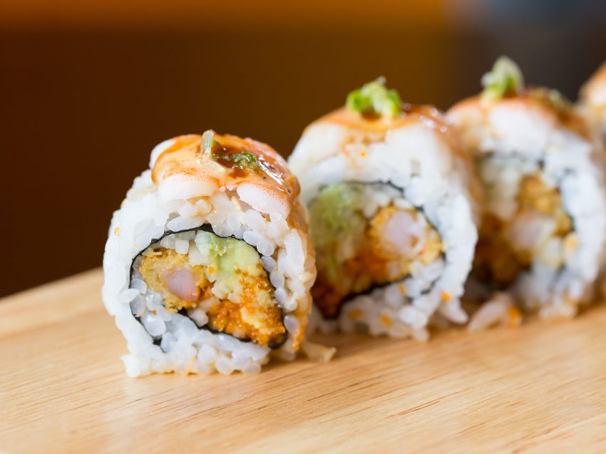 Inside-Out-Rolls