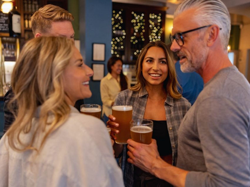 Bier Tasting Stuttgart - Leckere Craft Biere entdecken