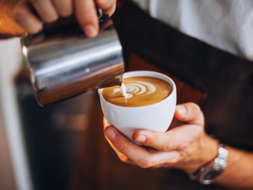 Baristakurs in Hildesheim - Kaffee selber machen
