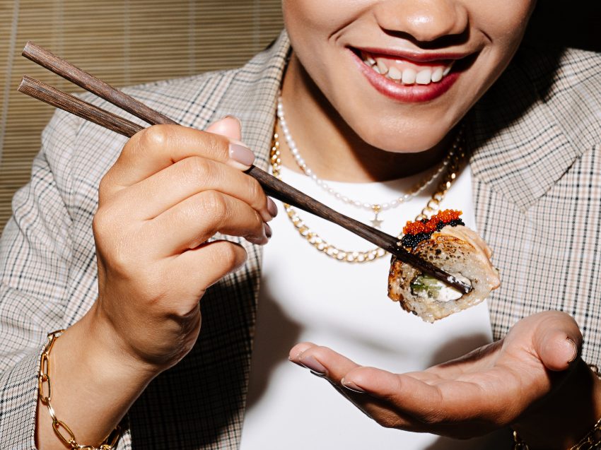 Veganer Sushi Kochkurs in Hannover - Japanische Küche erleben