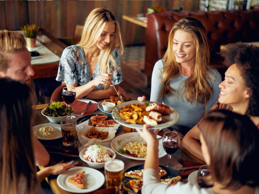 Hidden Dinner Tour in Kassel - Lokale Spezialitäten entdecken