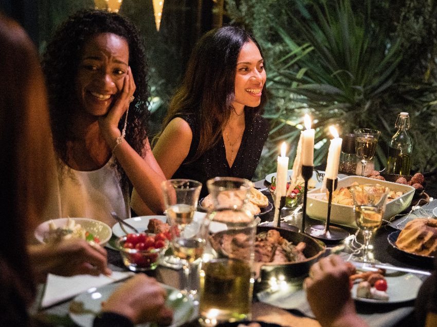Krimidinner in Heidelberg - Spannung, Rätsel & Genuss erleben
