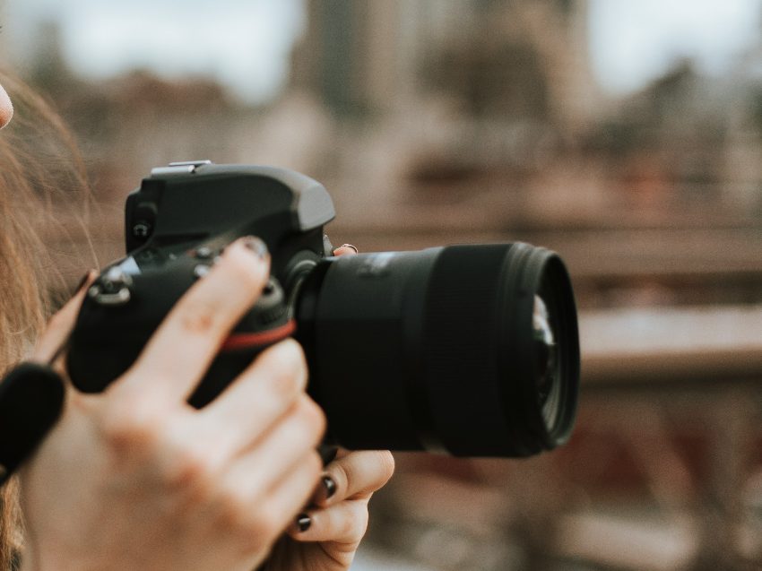 Fotokurs in Hamburg - Einzelcoaching für Hobbyfotografen