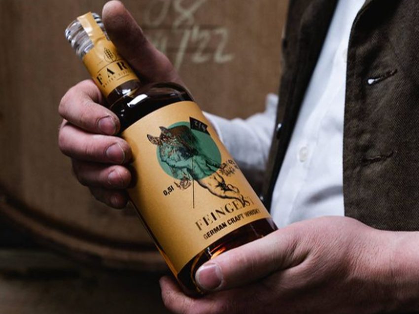 Whisky Tasting nahe Hamburg - 6 verschiedene Whisky Sorten