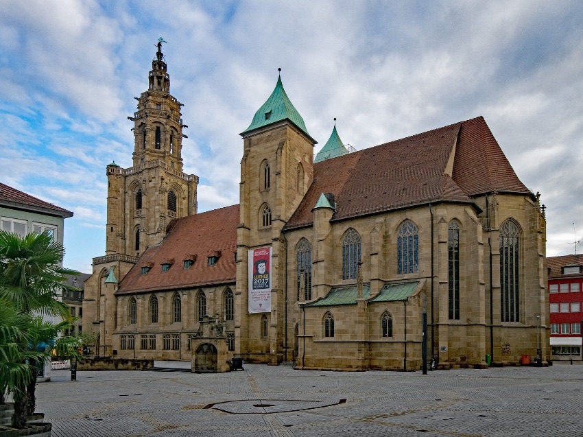 Stadtrallye Heilbronn