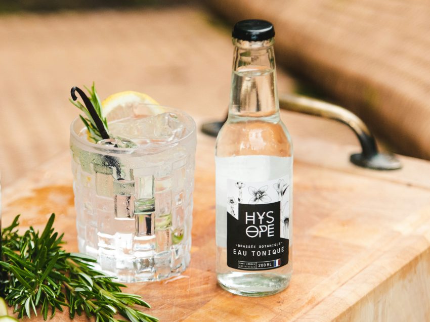 Gin Tasting in Berlin - Gin & Wodka