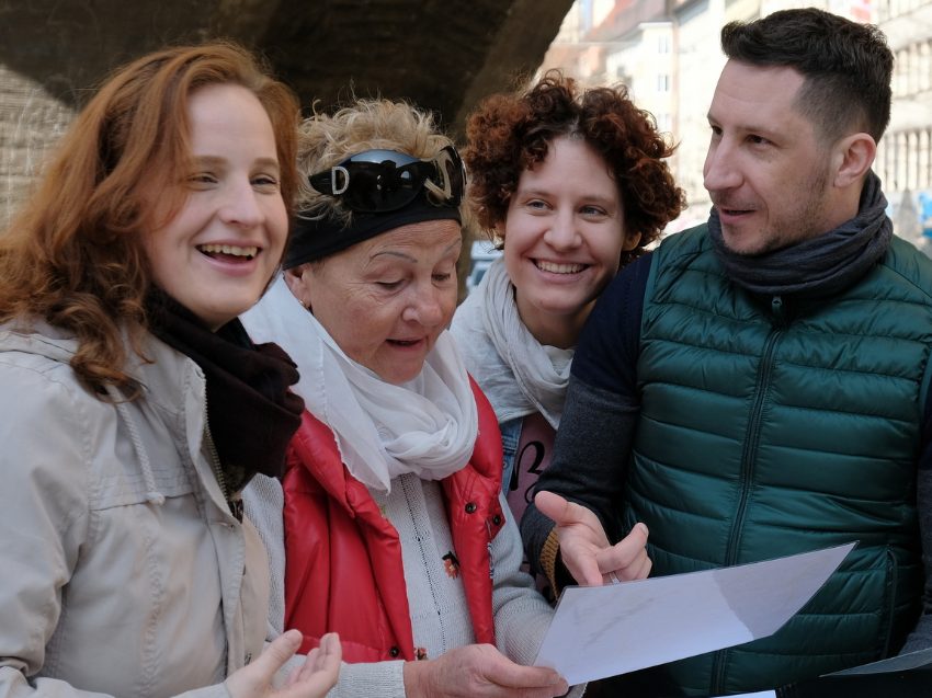 Einführung in den Fall