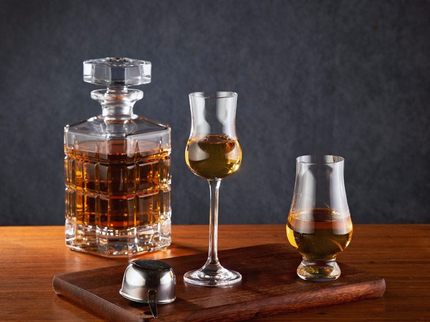 Rum Tasting Mannheim - Aromatische Rums verkosten