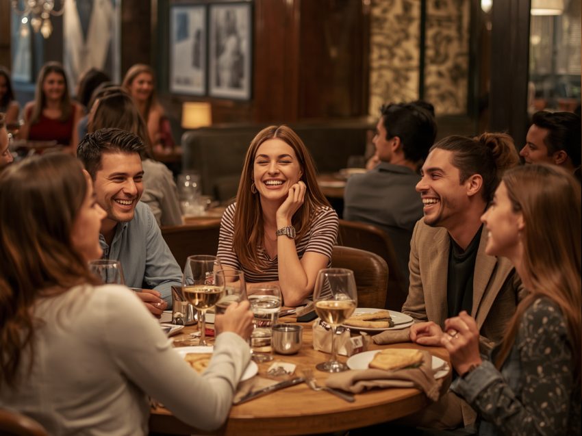 Hidden Dinner Tour in Dortmund - Lokale Spezialitäten entdecken