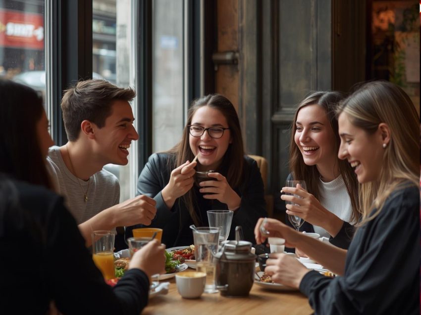 Hidden Dinner Tour in Karlsruhe - Lokale Spezialitäten entdecken