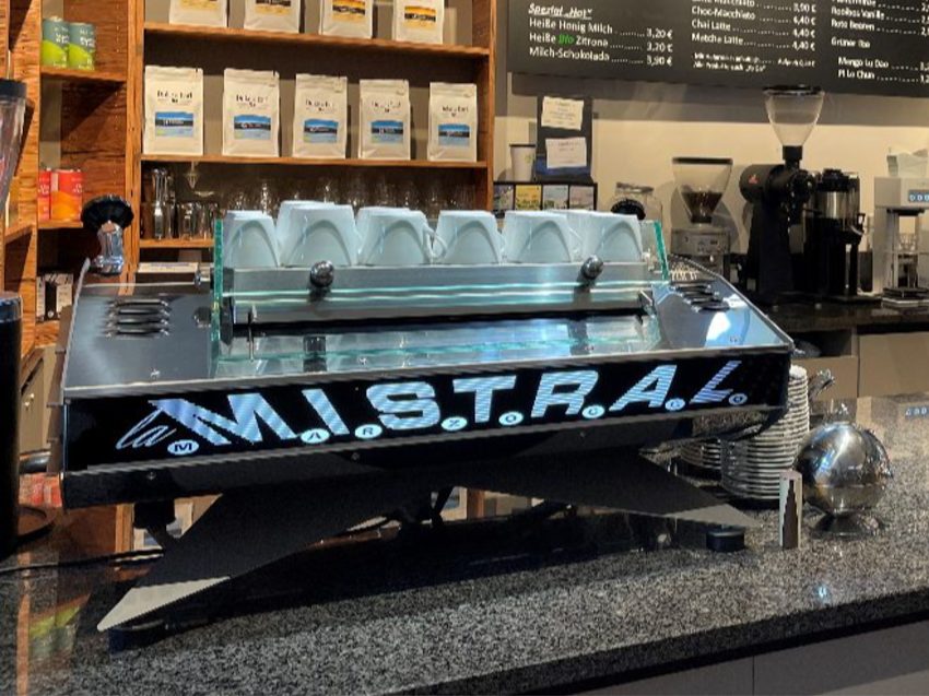 Barista Kurs