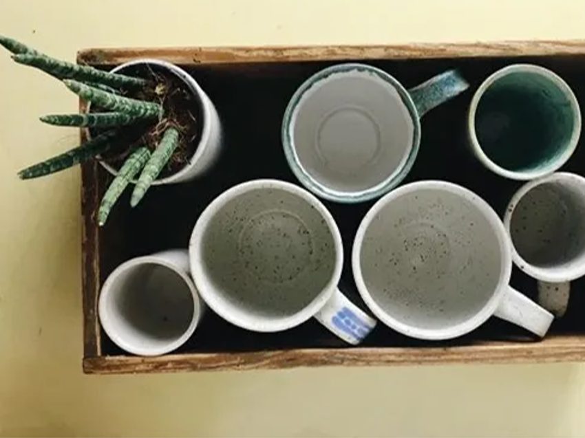 Töpfern in Hildesheim