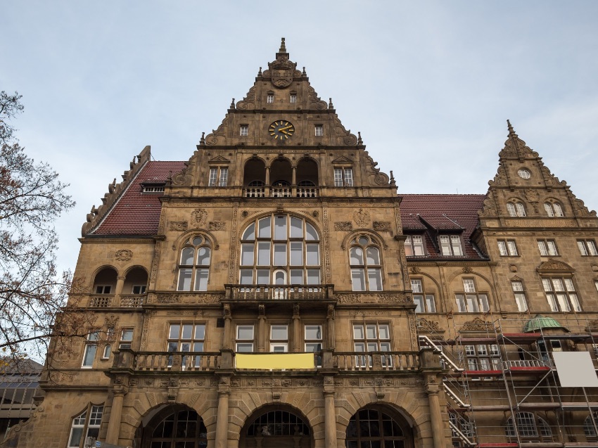 Stadtrallye Bielefeld