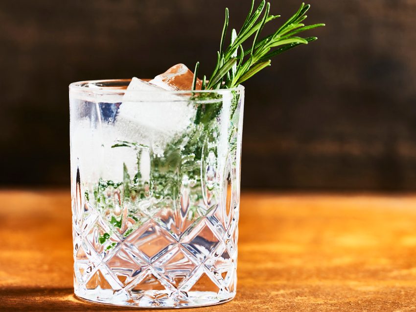 Gin&Tonic