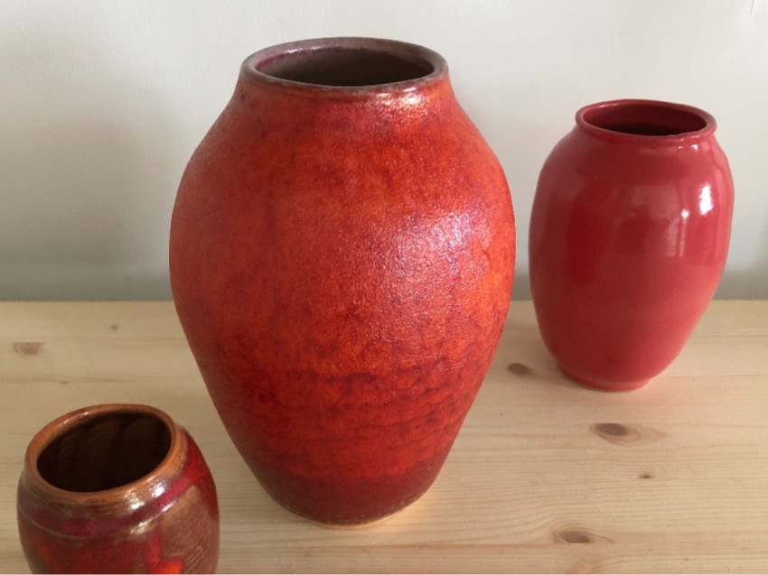 Töpferkurs in Bielefeld - Modellieren