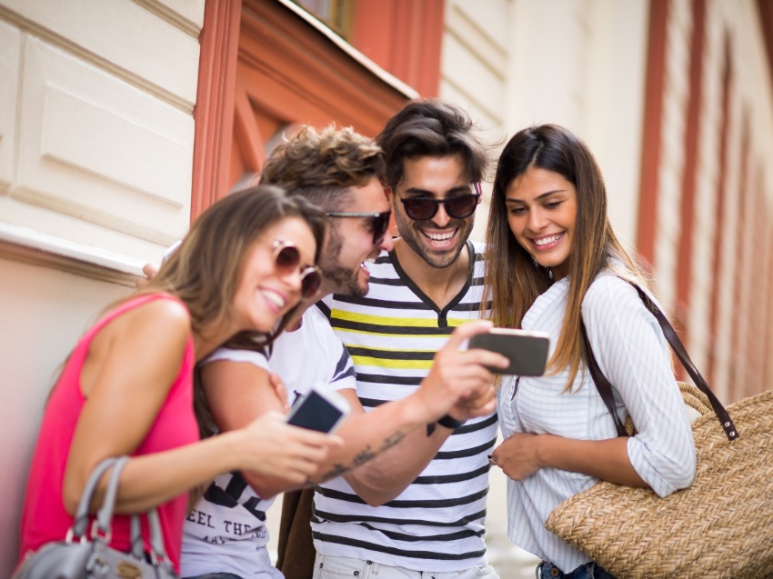 Stadtrallye Stuttgart