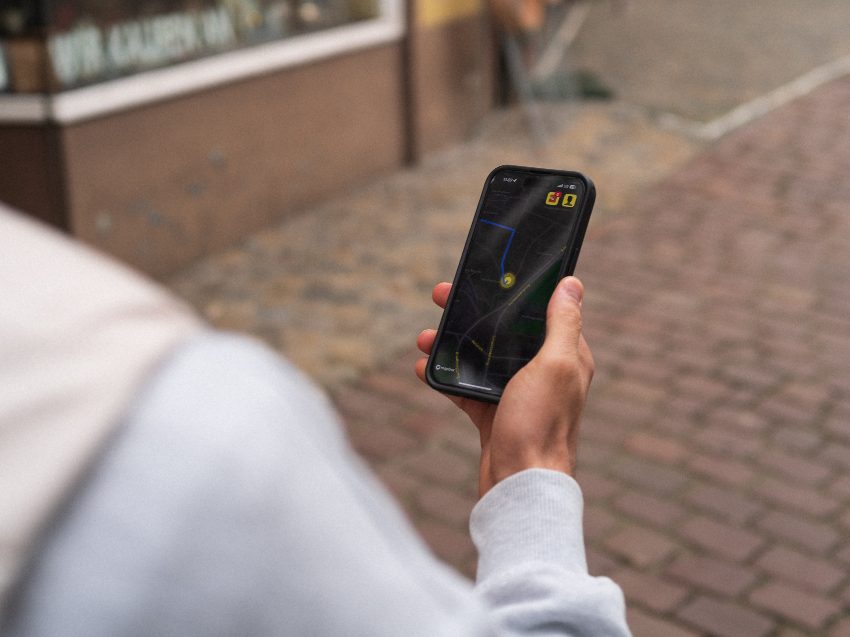 City Escape Game in Heilbronn - Cellblock X