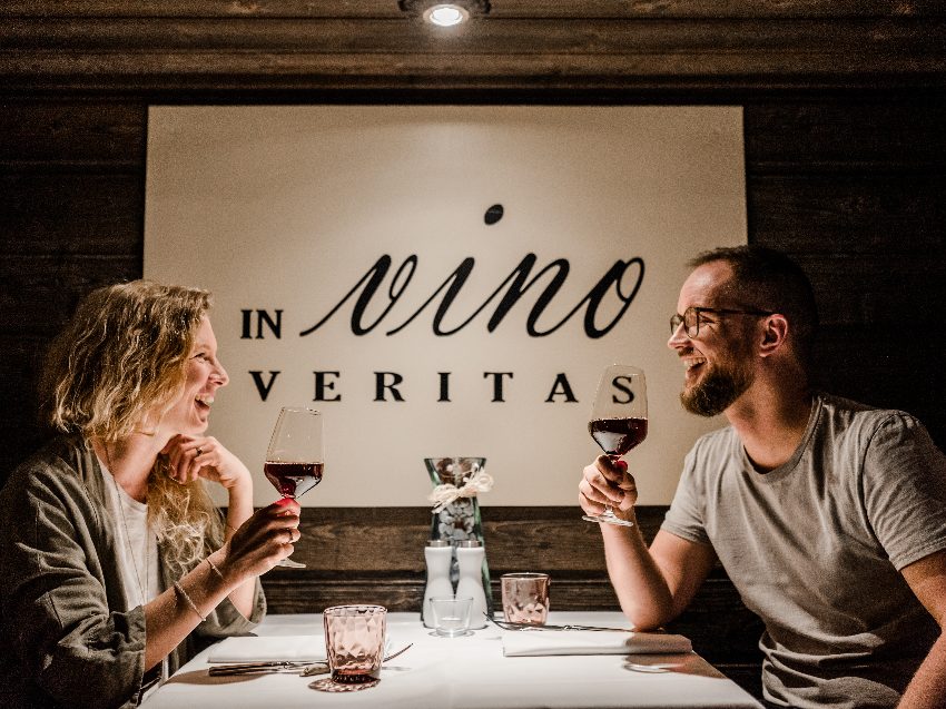 Candle Light Dinner nahe Passau - Romantischer Abend zu zweit