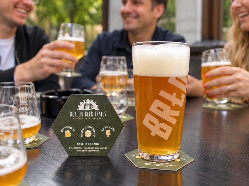 Biertasting