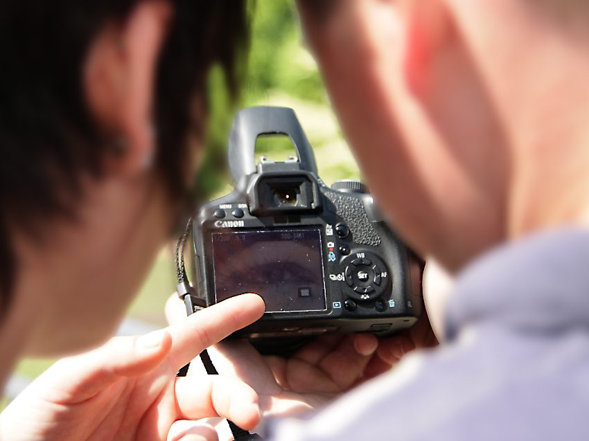 Fotokurs nahe Lübeck - Individuelles Foto Coaching vom Profi