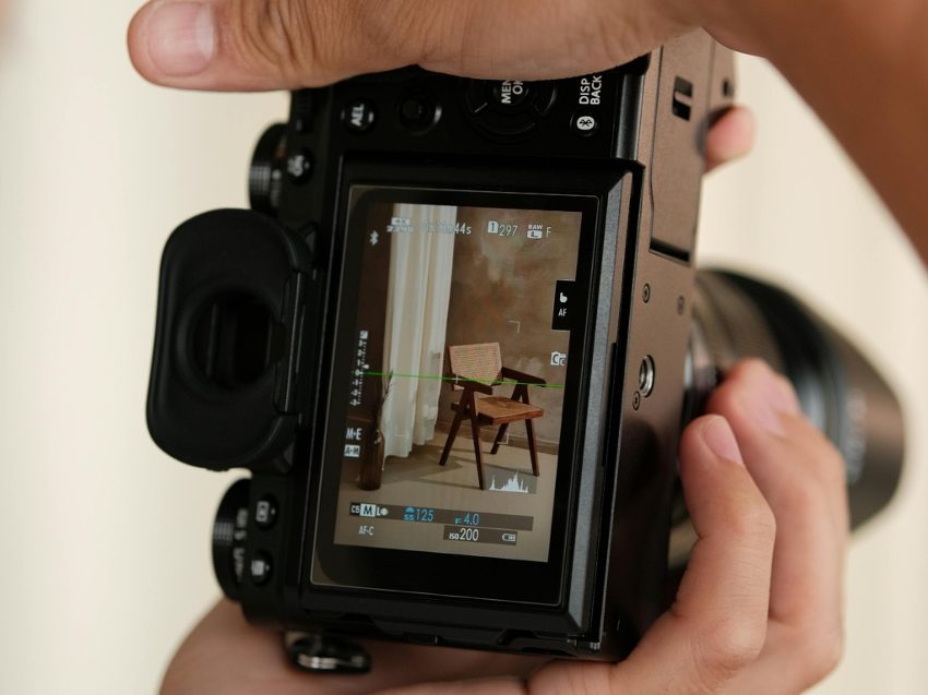 Fotokurs für Anfänger