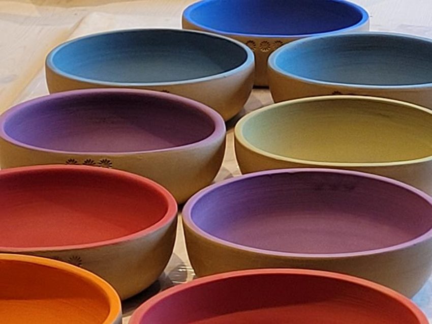 Vorkenntnisse werden keine benötigt.  Alle Menschen über 16 Jahre sind für diesen Kurs bestens geeignet.