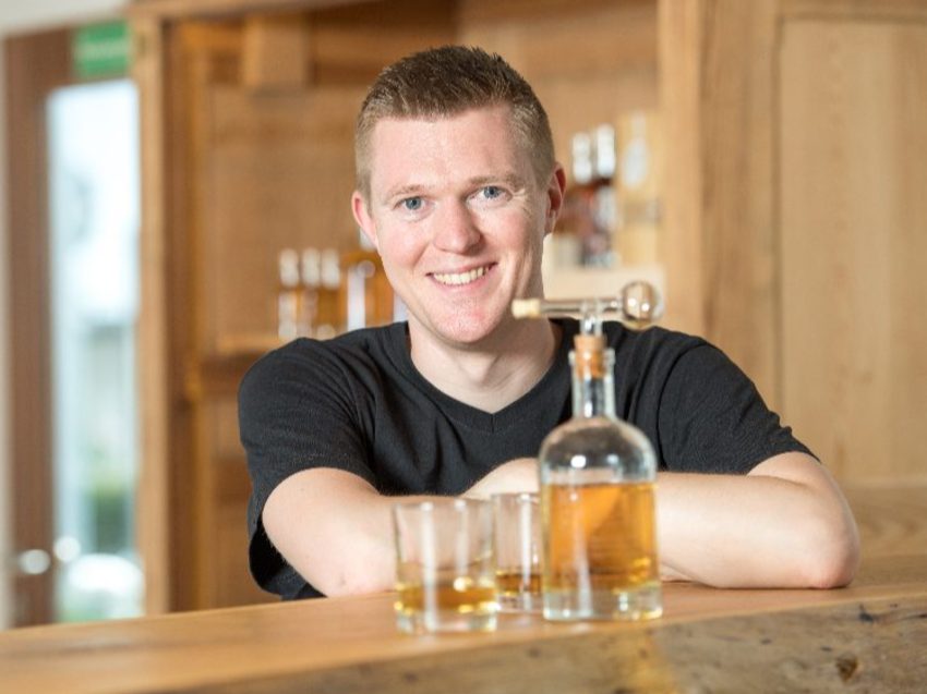 Whisky Tasting nahe Stuttgart - Aromatische Whiskys & Gins