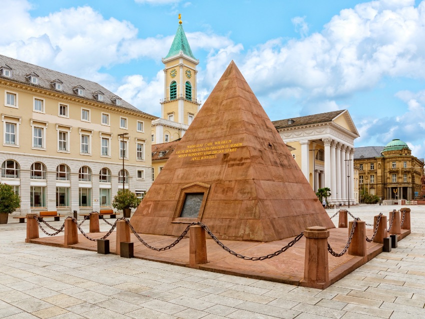 Stadtrallye Karlsruhe