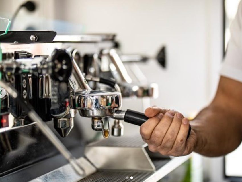 Baristakurs nahe Stuttgart - Kaffee selber machen