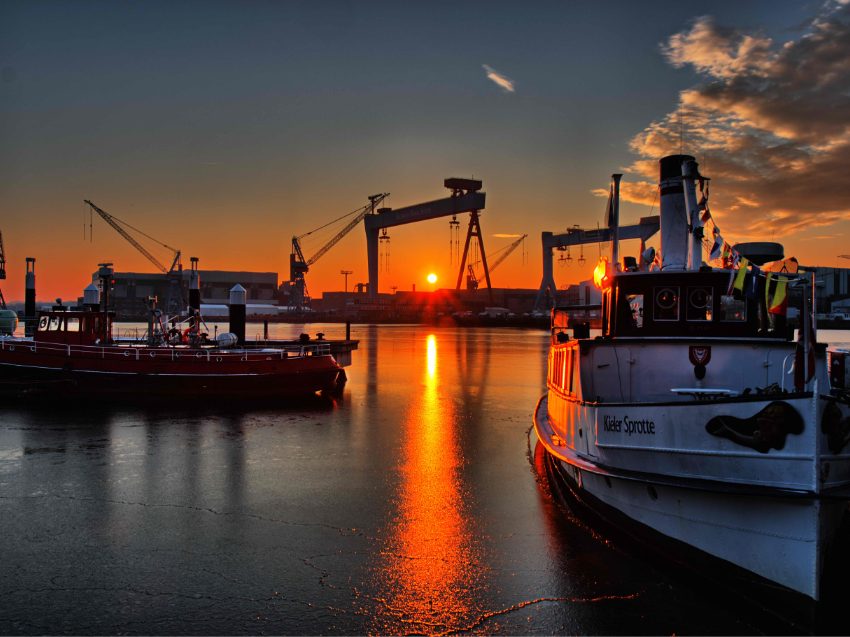 Fotokurs in Kiel - Individueller Fotoworkshop