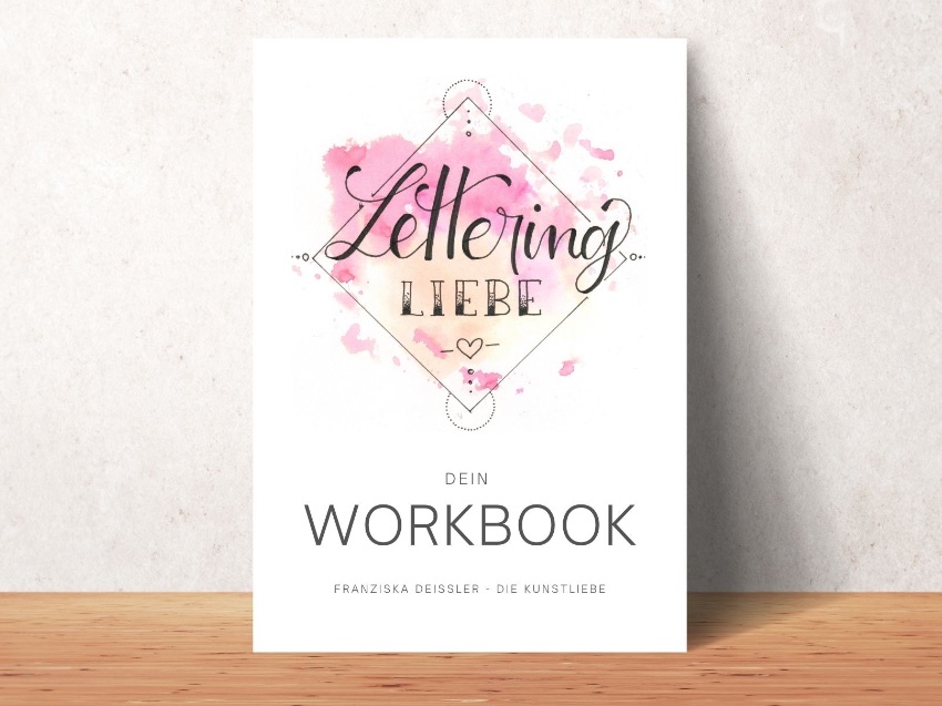 Skript Letteringworkshop