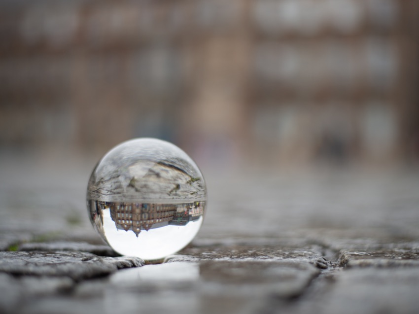 Wer das 50er meistert, beherrscht die Fotografie.