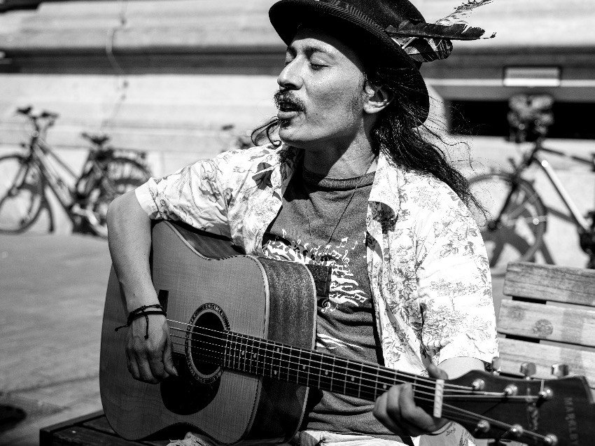 Fotokurs in München - Fotowalk Streetphotography